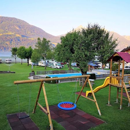 Mobile Homes Camping Reiter ไกรเฟนบวร์ก ภายนอก รูปภาพ