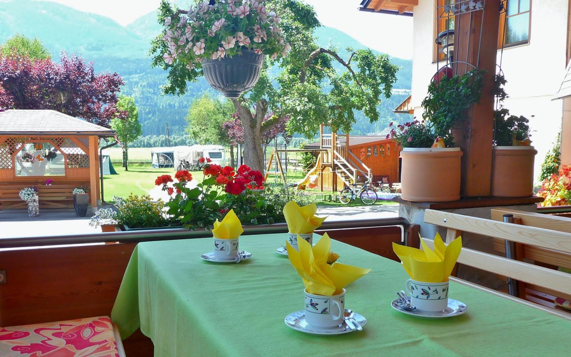 Mobile Homes Camping Reiter ไกรเฟนบวร์ก ภายนอก รูปภาพ